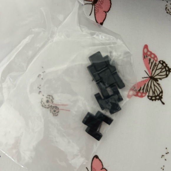 ToyWatch - Black - Picture 6 of 6